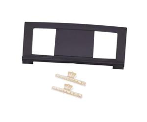 kowaku Supporto per tastiera musicale Supporto per libro di musica con 2 clip Supporto per libro di tastiera leggero Porta pagine per regali per amanti della, Clip D'oro