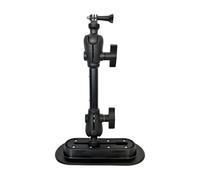 kowaku Supporto per Telecamera da Kayak, Supporto per Palo, per Telecamera di Movimento per Barche da Pesca