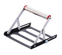 kowaku Supporto Regolabile per Troncatrice, Supporto Robusto E Stabile per Macchina Da Taglio per Metalli, Dentato