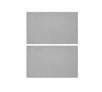 kowaku Tappetino Antiscivolo per Pilates, Tappetino Antiscivolo per mobili, Multifunzionale per Allenamento con i Pesi, Bodybuilding all'aperto, 60x50 Cm