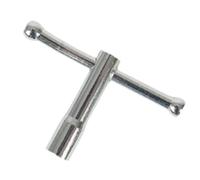 kowaku Tasto Batteria per Il Batterista Universal Lightweight Hardware Professori Accessori