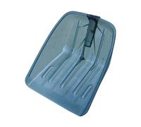 kowaku Testa di Rimozione della Neve Sostituisci Lo Strumento Versatile per La Pulizia dei Cereali da Foraggio