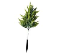 kowaku Topiaria Artificiale in Vaso, Facile da Installare, Piante Finte, Arbusti Artificiali per Interni Ed Esterni, Patii, Style C