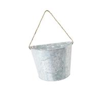 kowaku Vaso da Fiori da Appendere alla Parete a Forma di Semicerchio per Decorare La Casa, Regalo per Dormitorio