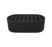 kowaku Vassoio di Avviamento per Piante Kit di Avviamento per Piantine Multi Slot Multifunzionale Facile da Usare