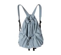 kowaku Zaino casual dello zaino per lo zaino per il regalo di compleanno da donna da donna, Blu