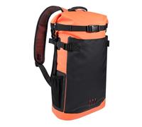 kowaku Zaino Da Trekking per Uomo E Donna, 25 Litri, Portatile, Casual, per Uso Quotidiano, Ideale per Corsa, Camminate, Escursionismo E Attività All'ape, Orangina