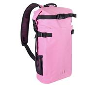 kowaku Zaino Da Trekking per Uomo E Donna, 25 Litri, Portatile, Casual, per Uso Quotidiano, Ideale per Corsa, Camminate, Escursionismo E Attività All'ape, Rosa