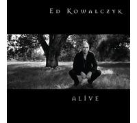 Kowalczyk Ed - Alive (ltd. Ed.) - 2 Cd