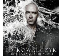 Kowalczyk, Ed - Flood & The Mercy