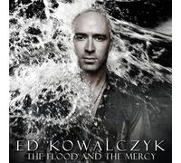 Kowalczyk ed The Flood And The Mercy (CD)
