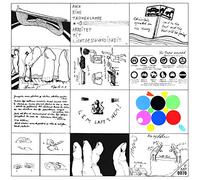 Kowald Peter - Peter Kowald Quintet