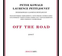 Kowald/Petit-Jouvet - Off The Road