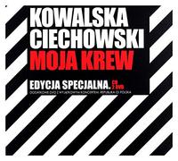 Kowalska, Kasia - Moja Krew