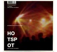 Kowalski,Alexander & Ohara,Raz - Hot Spot/Delicious