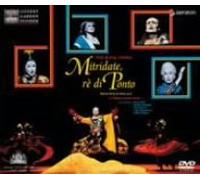 Kowalski/Daniel/Royal Opera - Mozart: Mitridate, Re di Ponto