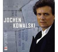 Kowalski, Jochen - Arias