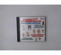 Kowalski, Jochen - Berlin Opera Composers