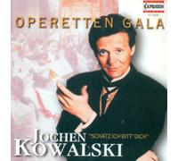 Kowalski, Jochen - Operetta Gala