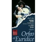 Kowalski,Jochen - Orfeo ed Euridice [VHS]