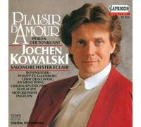 Kowalski, Jochen - Plaisir D'Amour