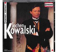 Kowalski,Jochen - Sampler