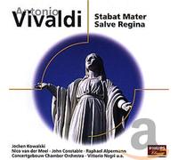 Kowalski,Jochen - Stabat Mater/Salve Regina/+