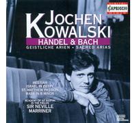 Kowalski, Jochen - Vocal Recital