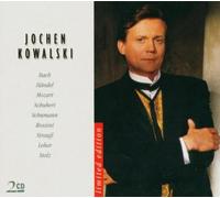 Kowalski - Star Portrait-Jochen Kowalski