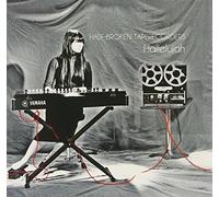 KOWAREKAKE NO TEPE RECODERS - Hallelujah