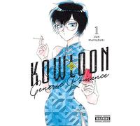KOWLOON GENERIC ROMANCE 01