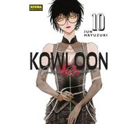 KOWLOON GENERIC ROMANCE 10
