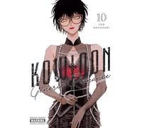 Kowloon Generic Romance 10