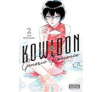 Kowloon Generic Romance 2