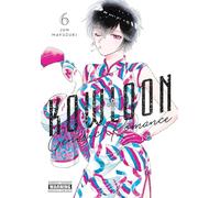 Kowloon Generic Romance 6
