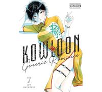 Kowloon Generic Romance 7