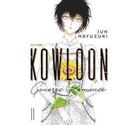 Kowloon Generic Romance (Vol. 11)