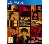 Playstation Games Ps4 Kowloon High School Chronicle