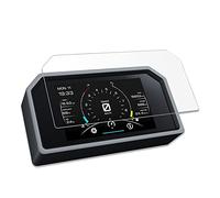 KOWNIT Cruscotto Proteggi Schermo per Y&amaha per T-Max 560 per T Max 560 2022 2023 Cruscotto Protezione dello Schermo Accessori Cluster Pellicola di Protezione dello Schermo Scratch(2 PZ)
