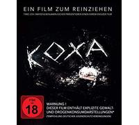 Koxa - Ein Film zum Reinziehen