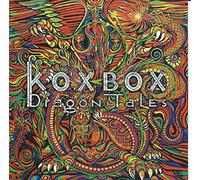 Koxbox - Dragon Tales