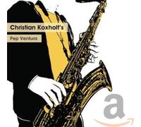 Koxholt, Christian - Pep Ventura