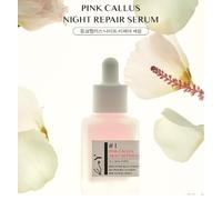 KOY Pink Callus Night Repair Serum 35 ml siero idratante K-Beauty dalla Corea