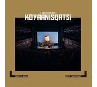 koyaanisqatsi-a new score by chantal acd