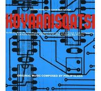 Koyaanisqatsi: Life Out Of Balance (1983 Film) (1990-03-28)