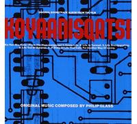 Koyaanisqatsi: Life Out Of Balance (1983 Film) by N/A (1995-04-17)