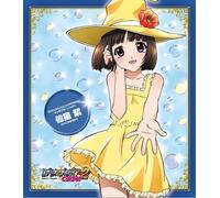 Koyama, Kimiko - Rosario + Vampire Capu2 Character 4