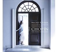 Koyama, Michie - Chopin: Concerto In..