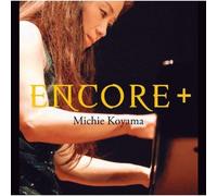 Koyama, Michie - Encore Plus