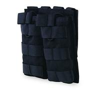 Koyheng Porta Caricatore Borsa combinata Uno/Due/Triplo for M4 M16 AR15 HK416 Pistola Rivista Borsa Porta Caricatori Zaino tattico Vest Molle Accessori